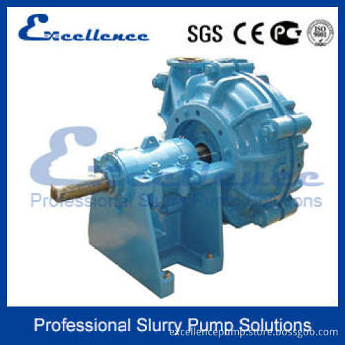 China High Head Slurry Pump (EGM-3E)